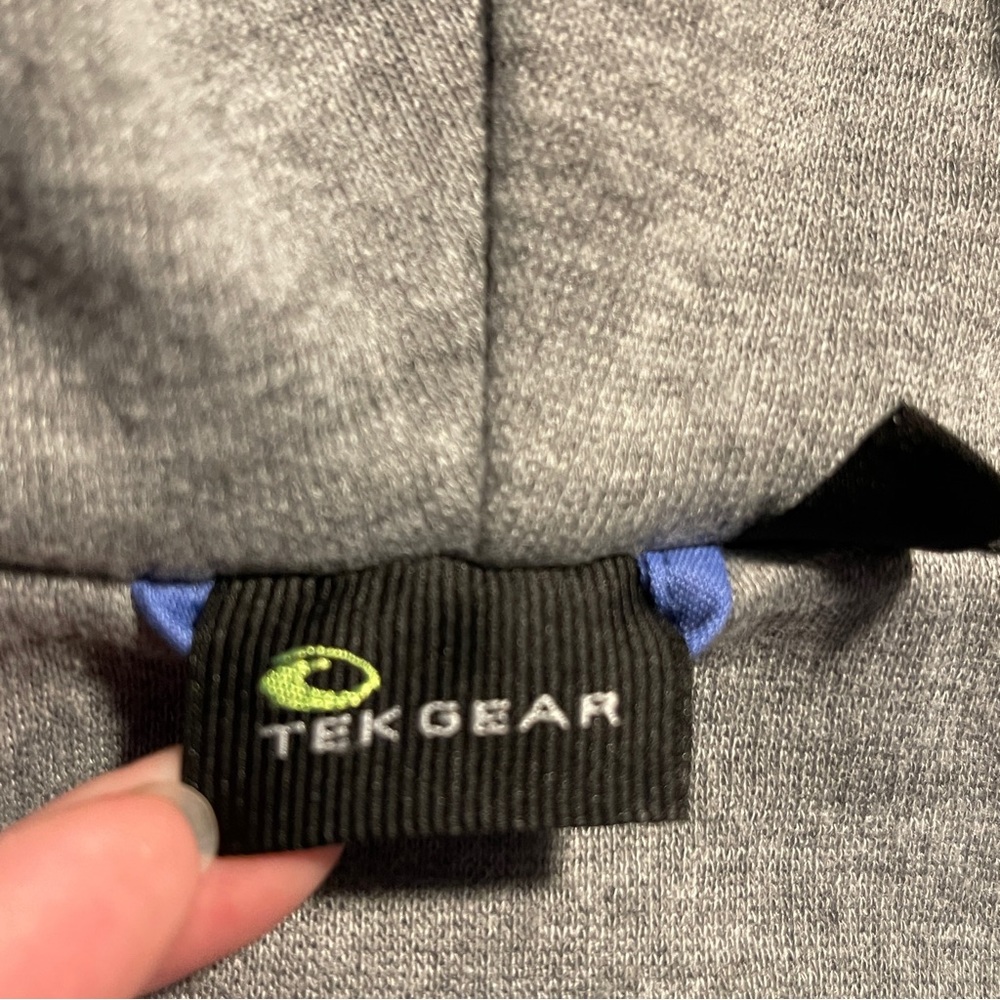 Ten Gear Jacket - Picture 6 of 6